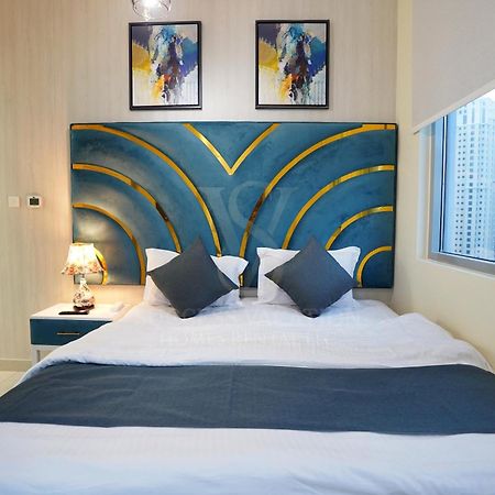 Dubai Marina , Success Luxury Apartments, Near Jbr Beach And Metro Station-Daily Free Housekeeping Included Exterior foto