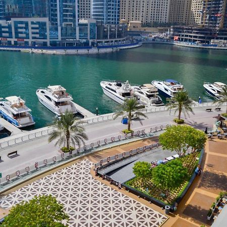 Dubai Marina , Success Luxury Apartments, Near Jbr Beach And Metro Station-Daily Free Housekeeping Included Exterior foto