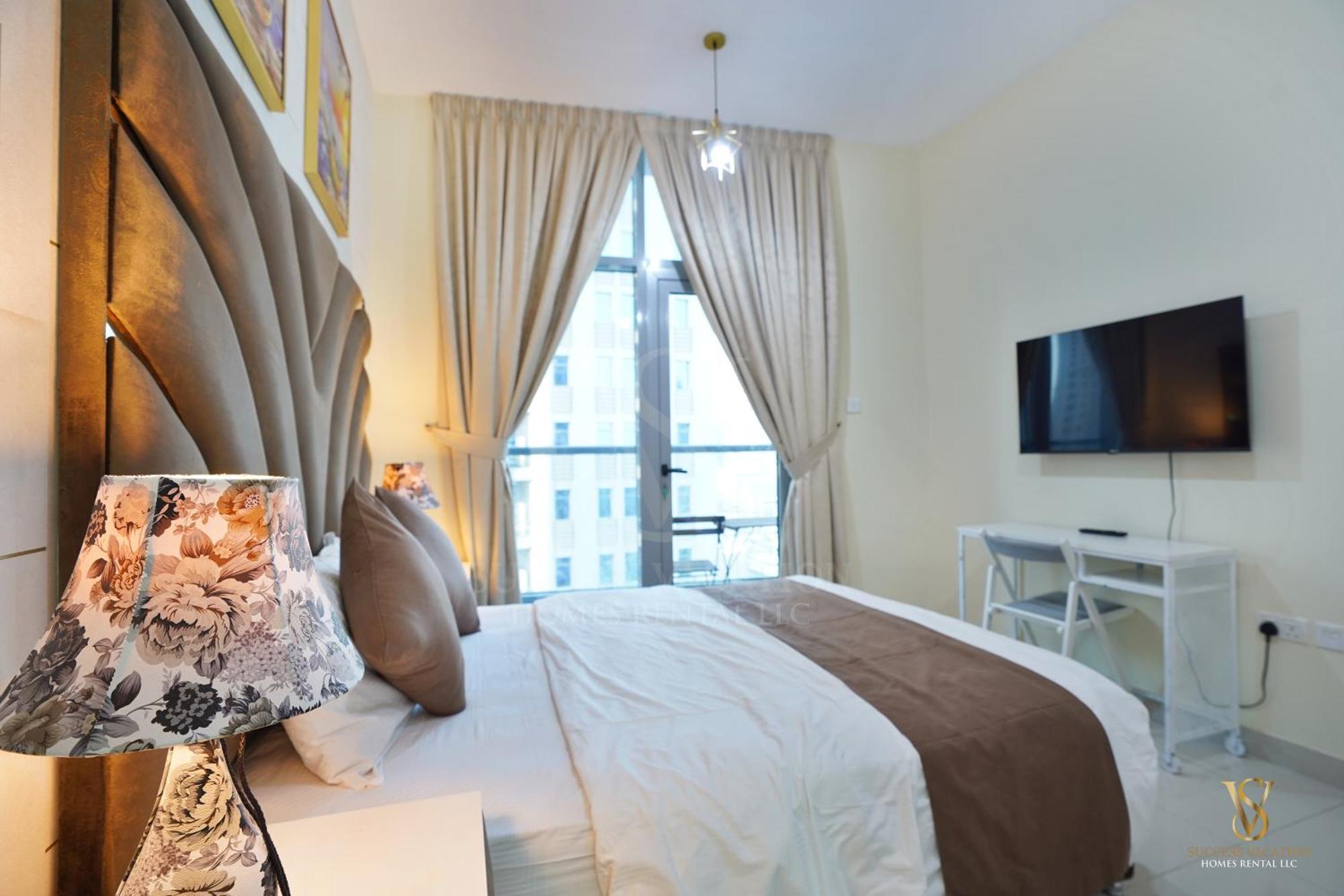 Dubai Marina , Success Luxury Apartments, Near Jbr Beach And Metro Station-Daily Free Housekeeping Included Exterior foto