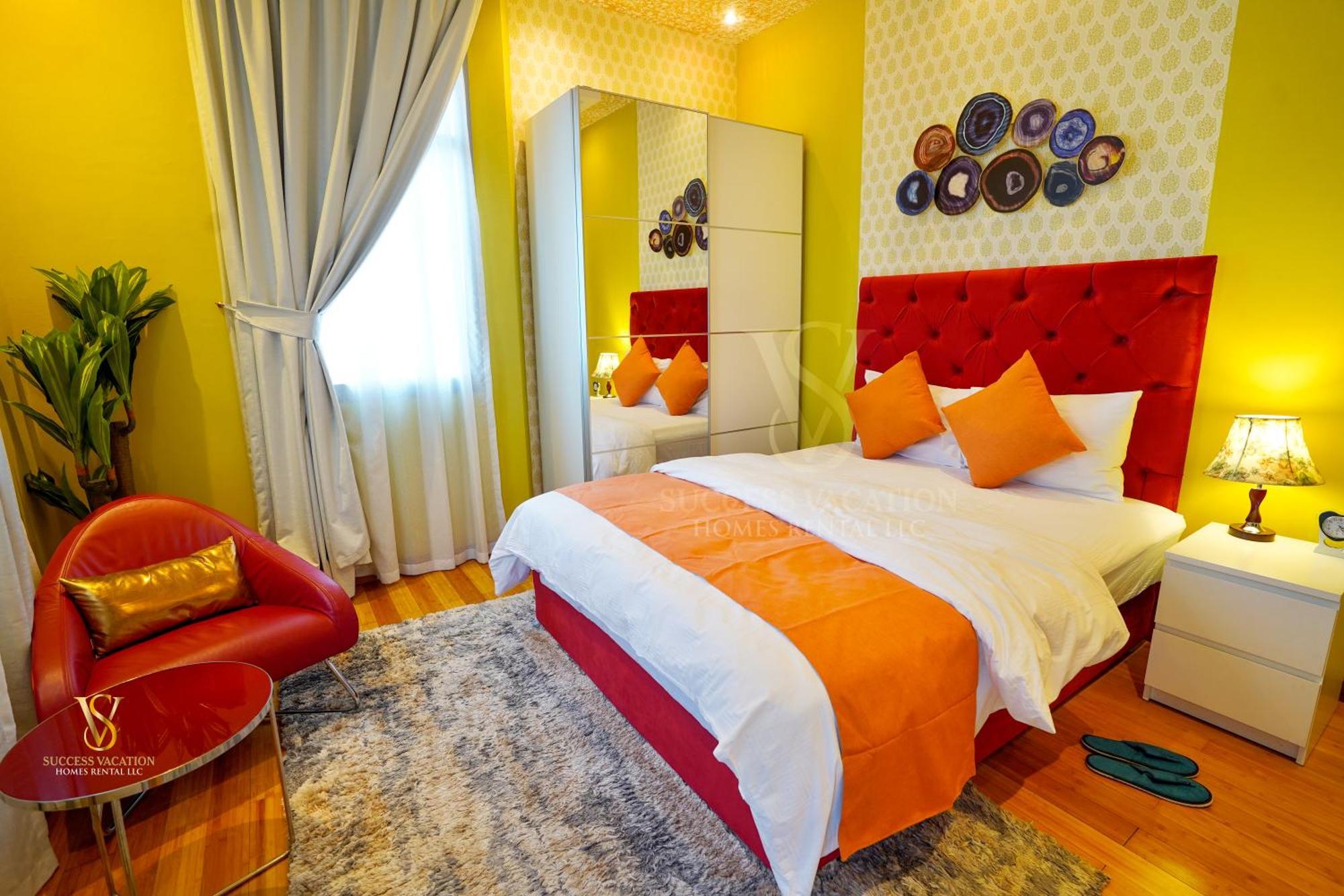 Dubai Marina , Success Luxury Apartments, Near Jbr Beach And Metro Station-Daily Free Housekeeping Included Exterior foto