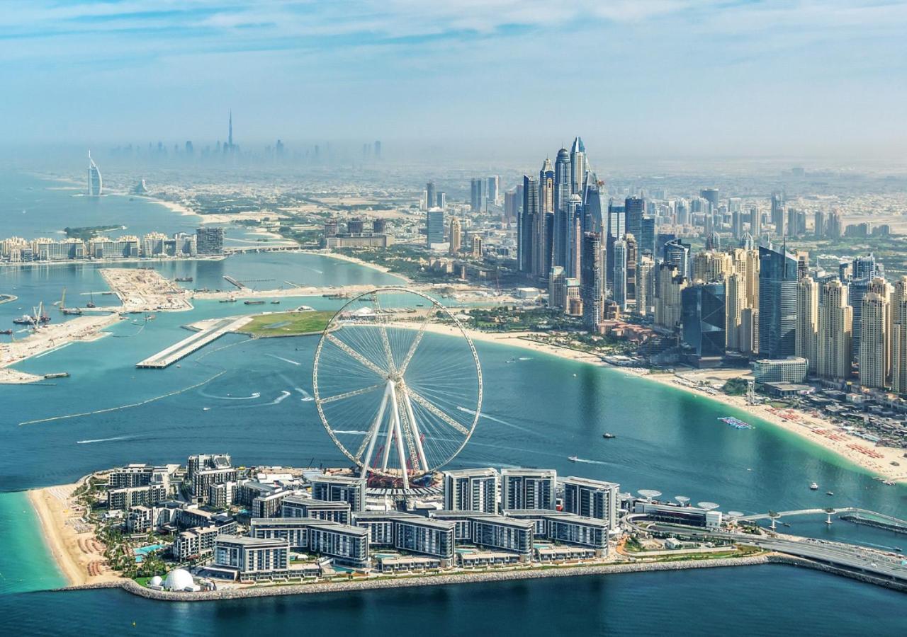 Dubai Marina , Success Luxury Apartments, Near Jbr Beach And Metro Station-Daily Free Housekeeping Included Exterior foto