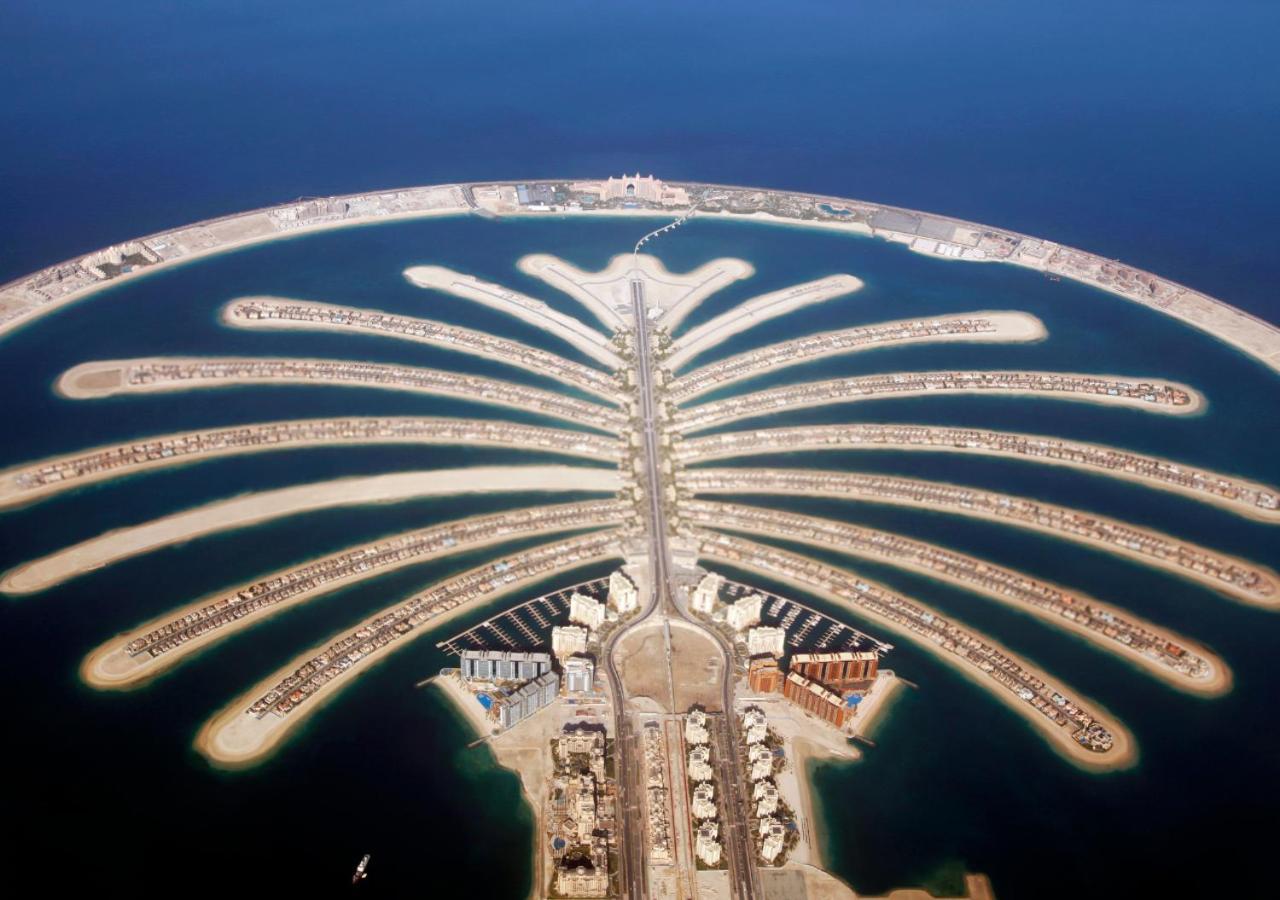 Dubai Marina , Success Luxury Apartments, Near Jbr Beach And Metro Station-Daily Free Housekeeping Included Exterior foto