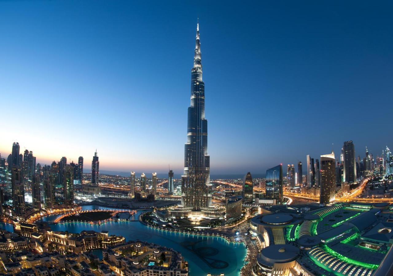 Dubai Marina , Success Luxury Apartments, Near Jbr Beach And Metro Station-Daily Free Housekeeping Included Exterior foto