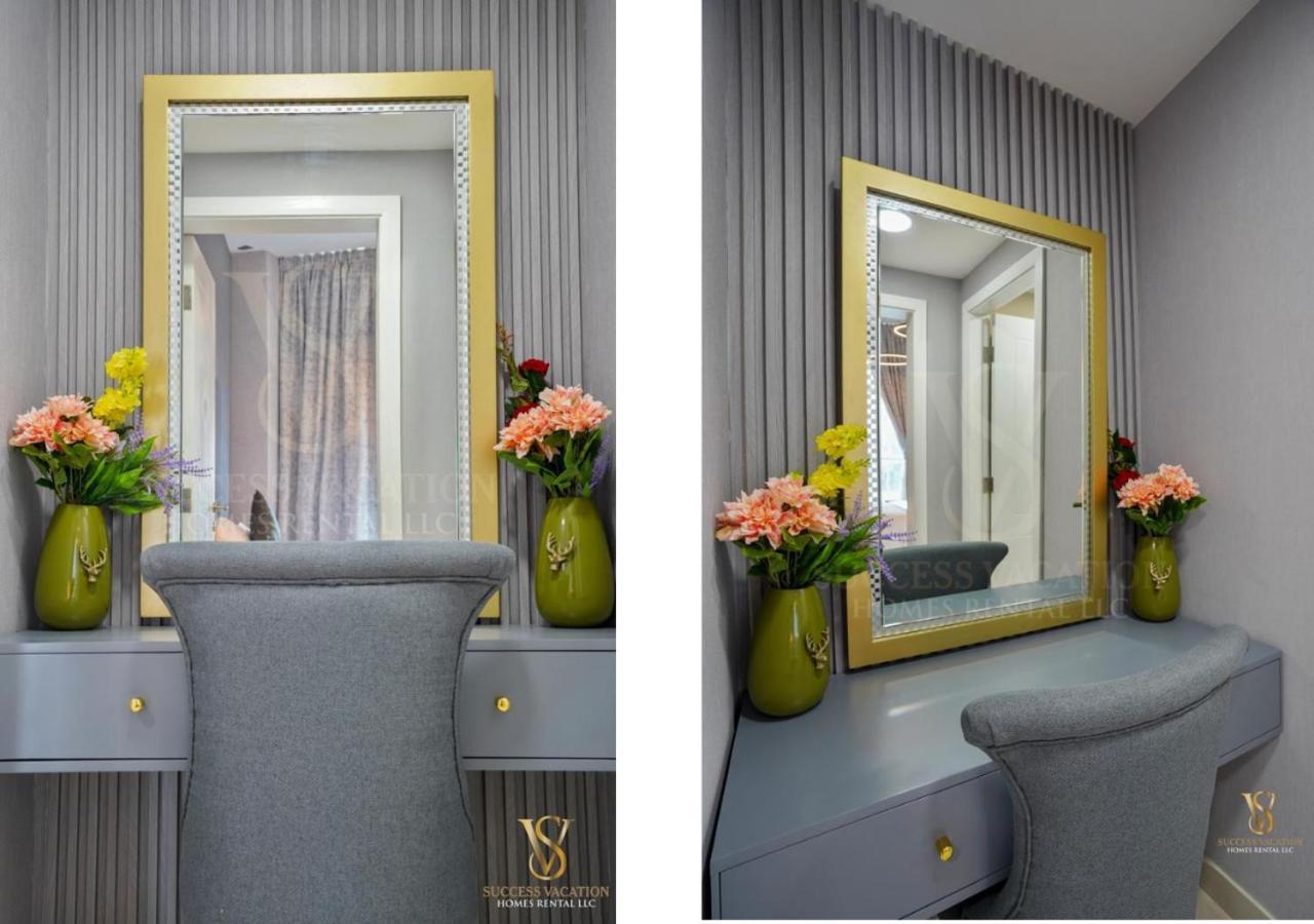 Dubai Marina , Success Luxury Apartments, Near Jbr Beach And Metro Station-Daily Free Housekeeping Included Exterior foto