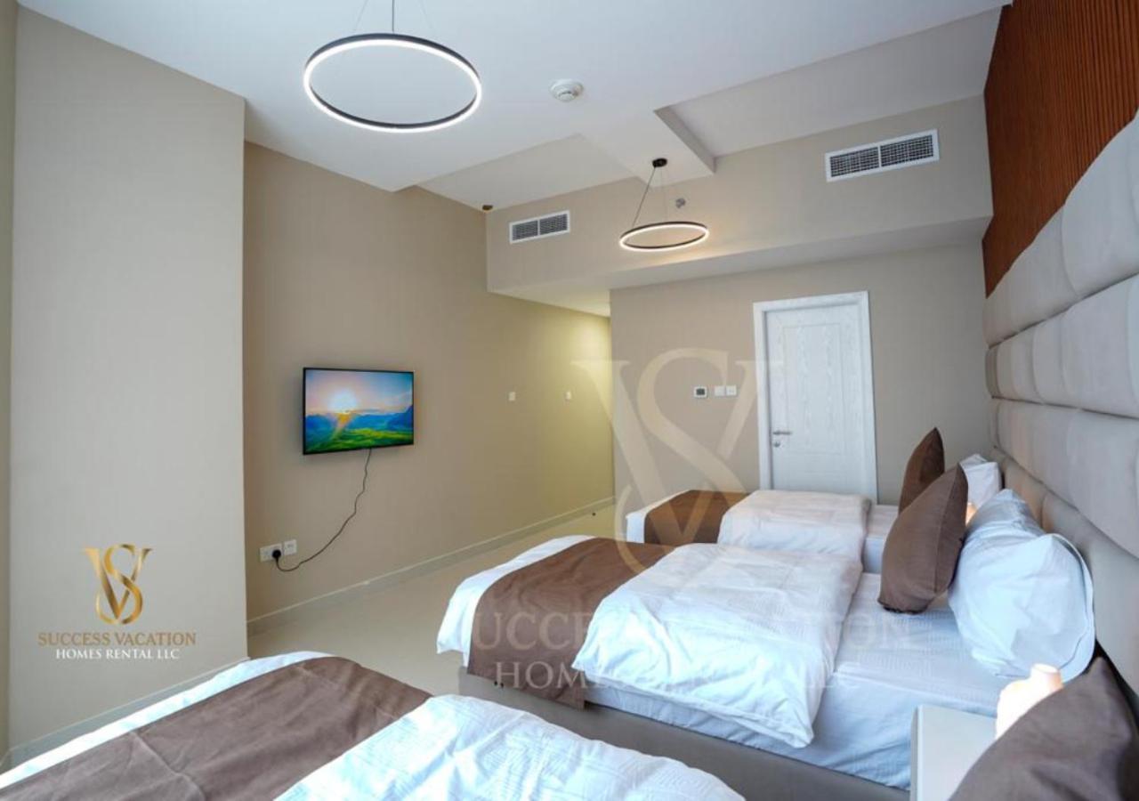 Dubai Marina , Success Luxury Apartments, Near Jbr Beach And Metro Station-Daily Free Housekeeping Included Exterior foto